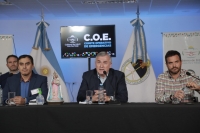Coronavirus: 42 d&iacute;as sin casos nuevos positivos en Jujuy