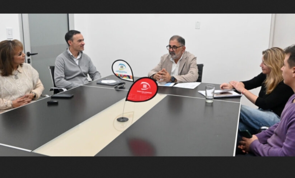 Desde hoy.Encuesta de percepci&oacute;n ciudadana para la actividad tur&iacute;stica
