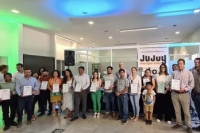 Sello Origen Jujuy: 22 empresas juje&ntilde;as distinguidas