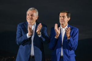 Carlos Sadir como &ldquo;el pr&oacute;ximo gobernador de todos los juje&ntilde;os&rdquo;