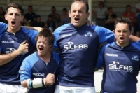 El equipo de rugby &ldquo;Los Pumpas XV&rdquo; visitar&aacute; Jujuy el viernes 5 de mayo