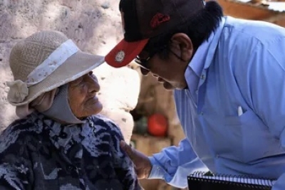 Operativos Sanitarios aseguran accesibilidad a la poblaci&oacute;n en toda provincia