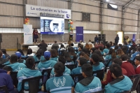 Se realiz&oacute; el Hackathon Emprendamos Ledesma para j&oacute;venes