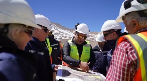 Sale a la bolsa el primer proyecto de cobre argentino: cómo se podrá invertir y cuánto esperan recaudar