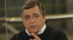MARIO NEGRI ADVIRTI&Oacute; A ZAFFARONI POR LA INTERVENCI&Oacute;N FEDERAL DE LA JUSTICIA DE JUJUY: &laquo;NO PERMITIREMOS ESTE ATROPELLO&raquo;