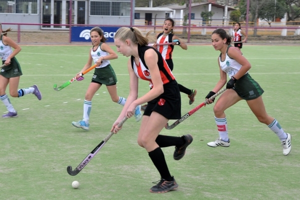 Marchan hacia una positiva conclusi&oacute;n los Juegos Evita 2022 en la capital