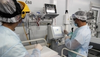 Coronavirus: ascienden a 2.588 los fallecidos y 141.900 los contagiados en el pa&iacute;s