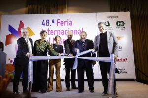 Feria del Libro: la gran cita editorial abri&oacute; con fuertes cr&iacute;ticas a Milei y reclamos por la cultura
