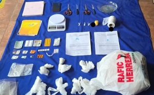 Narcomenudeo en Jujuy: 30 operativos dejaron 39 detenidos y secuestro de drogas