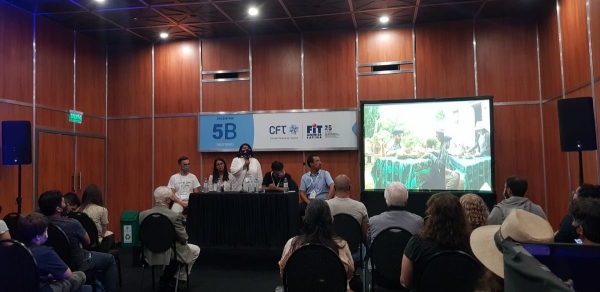 "Los Imperdibles de Jujuy" en la FIT