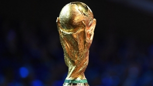La Copa del Mundo llegar&aacute; a la Argentina el 25 de octubre