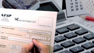 La recategorizaci&oacute;n del monotributo puede realizarse hasta el 29 de julio