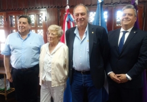 &Uuml;ltimos detalles acad&eacute;micos para el inicio de Medicina en Jujuy