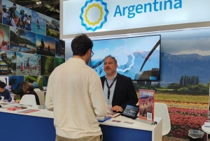 Jujuy consolid&oacute; el Destino en la WTM de Londres