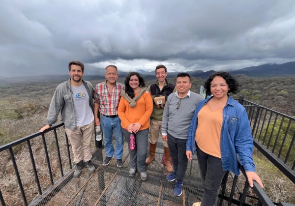 Fauna nativa: constituir&aacute;n una mesa para la reintroducci&oacute;n de especies
