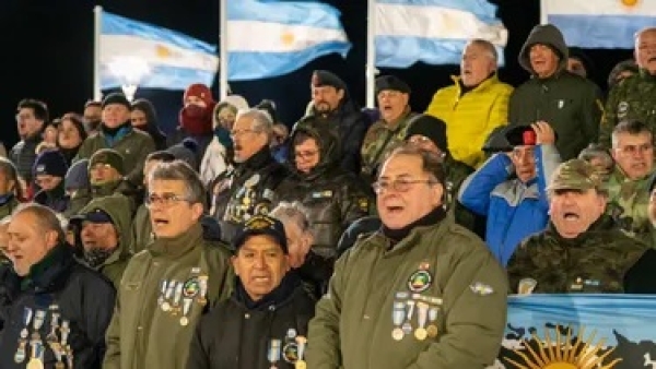 Las pensiones de los ex combatientes ser&aacute;n hereditarias