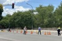Habr&aacute; restricci&oacute;n de tr&aacute;nsito en avenida 19 de Abril