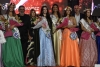 El intendente Jorge coron&oacute; a Mar&iacute;a Paz Jure, como Representante Capital 2023