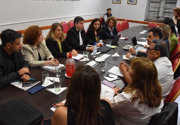 Diputados.Avanza el proyecto que regular&aacute; la actividad farmac&eacute;utica