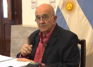 Tarifas descontoladas. "Vamos camino a un quite total de subsidios en luz, en agua, en gas”