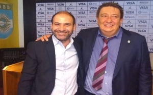 Jujuy en la reuni&oacute;n de la CABB para elaborar el nuevo estatuto