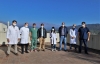 Primera cirug&iacute;a cardiovascular pedi&aacute;trica en Hospital P&uacute;blico