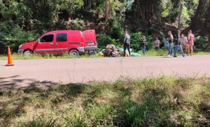 Incautaron mercader&iacute;a de contrabando y dinero en efectivo