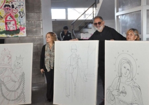 Alto Comedero. Impulsan un proyecto que une cultura e identidad