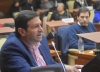 Jubert contra Canedi: “Pará de mentir y háganse cargo del tarifazo de Milei”