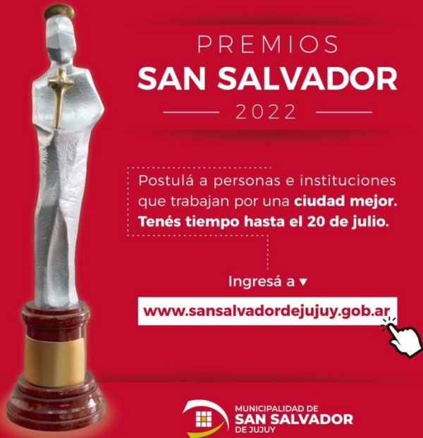 Contin&uacute;an postulaciones a los "San Salvador"