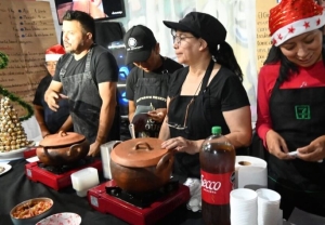 Centro de Formación Municipa Realizarán muestra