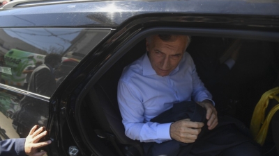 Macri quiere una f&oacute;rmula con Losada y mandar a Patricia a provincia