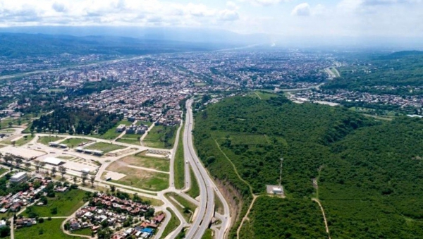 Encuentro del Consejo de Planificaci&oacute;n de la Obra P&uacute;blica