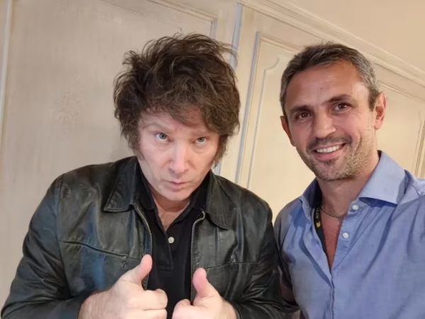 Milei prioriza el armado en Diputados y el v&iacute;nculo con los duros del PRO para impulsar su &ldquo;ley &oacute;mnibus&rdquo; en extraordinarias