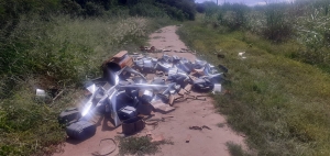 Denuncian ola de robos en las zonas ca&ntilde;eras y tabacaleras
