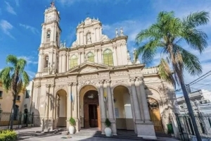 Apoyo a productores y artesanos de comunidades aborígenes