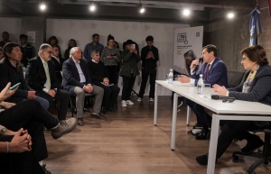 Jujuy avanza en la modernizaci&oacute;n de sus municipios