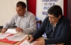 Quebrada. Trabajo fortalece asistencia técnica a municipios