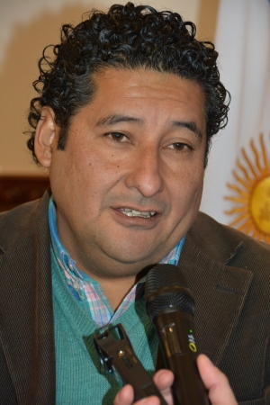 "VILCA ES UN IRRESPONSABLE A QUIEN NO LE IMPORTA EL DOLOR DE LA FAMILIA DE LA ESPERANZA"