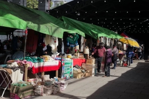 Vuelve la Feria Campesina el 7 y 8 de agosto