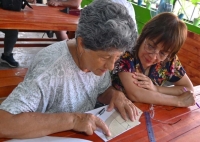 Inscriben para  talleres de Capacitaci&oacute;n Laboral de la Direcci&oacute;n de Oficios