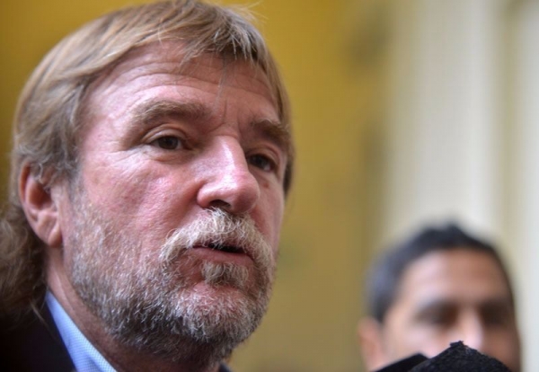 LA PROVINCIA GESTIONAR&Aacute; LA CONSIDERACI&Oacute;N DE RESGUARDO DE LA TORRE DE ENFRIAMIENTO DE AHZ