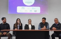 Se oficializ&oacute; la Mesa del Ecosistema Emprendedor de la Provincia