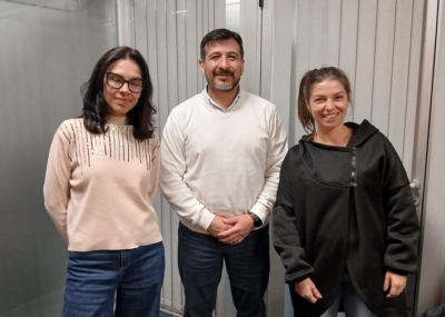 ISJ acord&oacute; actualizaci&oacute;n con  Anestesia