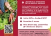 Inscriben para el taller Sembrando Conciencia 2025