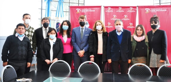 Municipio contar&aacute; con un Centro de Capacitaci&oacute;n Profesional