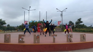 Municipio celebr&oacute; el 4&deg; Ecoencuentro por D&iacute;a Mundial de la Biodiversidad