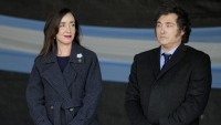 Tras el faltazo al Pacto de Mayo, Villarruel agudiza sus diferencias con Milei: "Yo soy peronista"