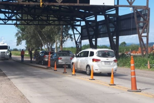 Estos son los permisos para ingresar a Jujuy