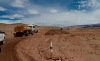 VIALIDAD VUELVE A CAUCHARI A CONSOLIDAR OBRA DE INGENIER&Iacute;A CIVIL